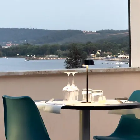 Ha Hotel Bracciano (Rome)