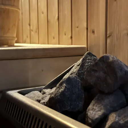 Ha 4* Bracciano (Rome)