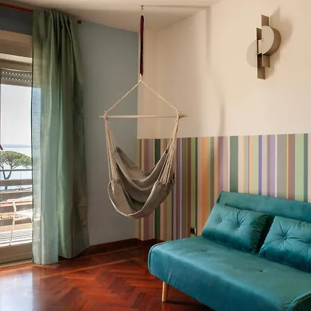 Ha Bracciano (Rome)