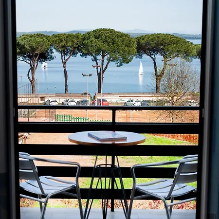 Ha Bracciano (Rome)