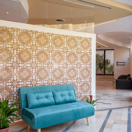 Hotel Ha Bracciano (Rome)