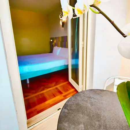 Ha Otel Bracciano (Rome)