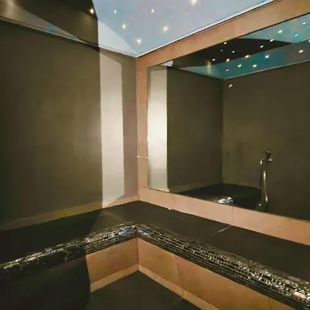 Ha 4* Bracciano (Rome)