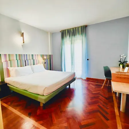Hotel Ha 4*