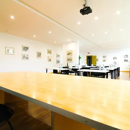 Ha 4* Bracciano (Rome)