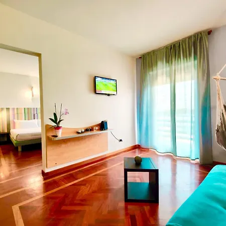 Hotel Ha 4*