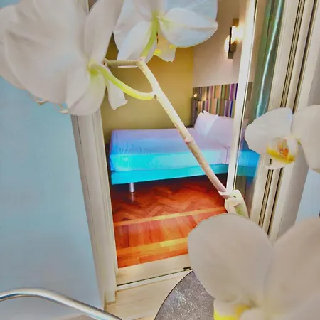 Hotel Ha Bracciano (Rome)