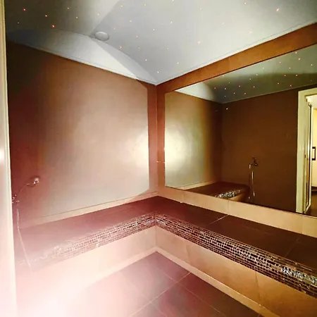 Hotel Ha 4*