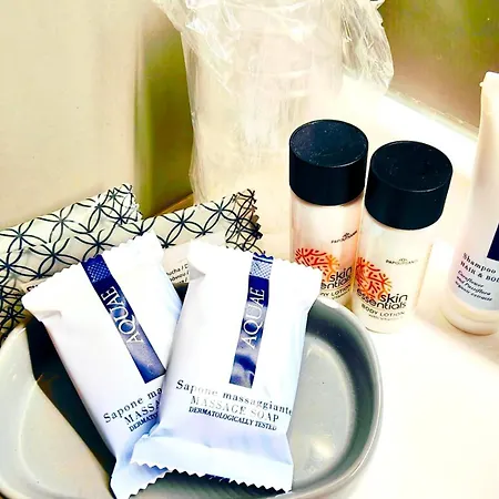 Ha Hotel Bracciano (Rome)