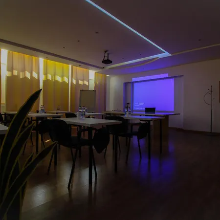 Hotel Ha Bracciano (Rome)