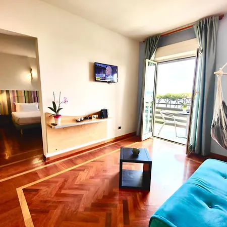 Hotel Ha