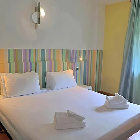 Hotel Ha