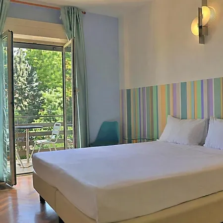 Hotel Ha