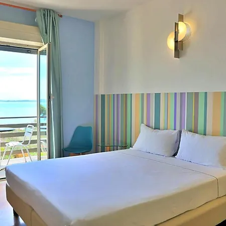 Ha Hotel Bracciano (Rome)