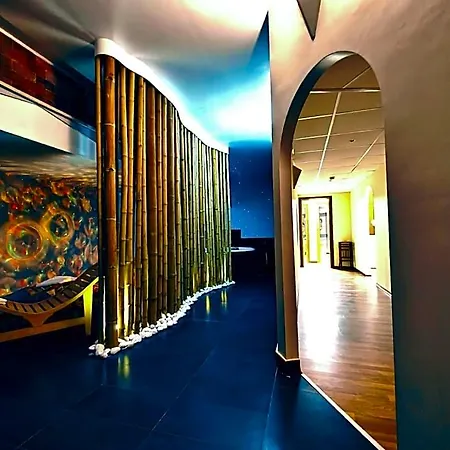 Ha Hotel Bracciano (Rome)
