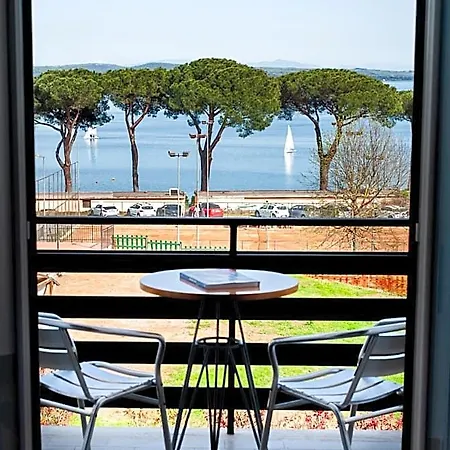 Ha Hotel 4*