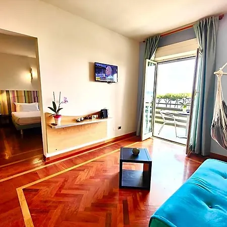 Ha Hotel