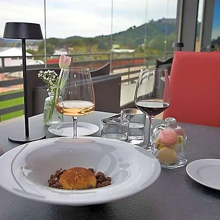Hotel Ha Bracciano (Rome)