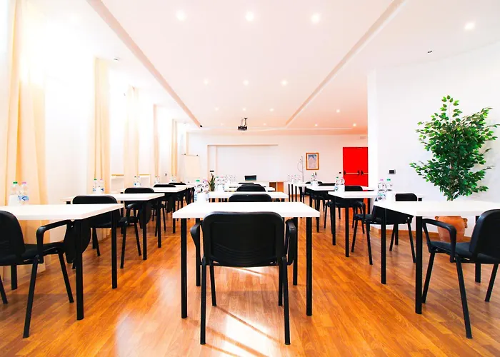 Ξενοδοχείο Ha 4*