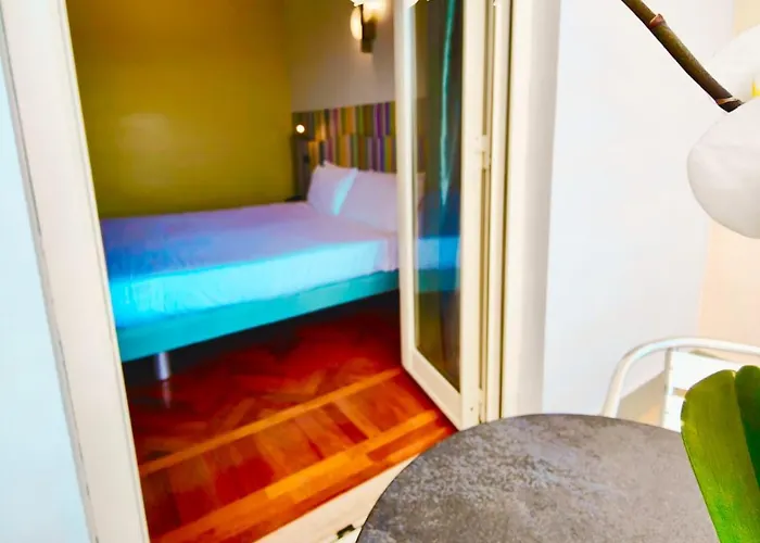 Ha Ξενοδοχείο Bracciano (Rome)