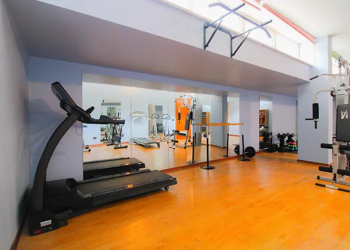 Ha Ξενοδοχείο