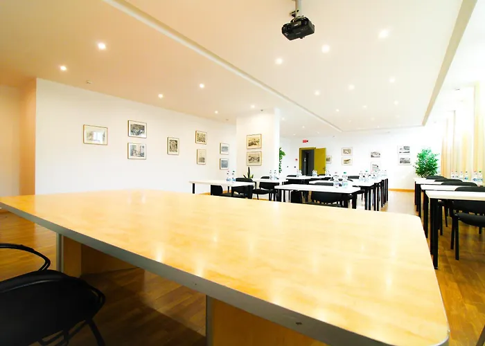 Ha 4* Bracciano (Rome)