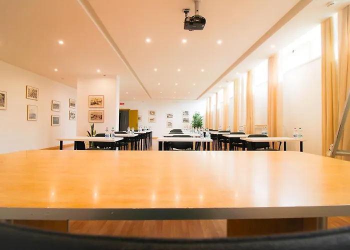 Ha Ξενοδοχείο