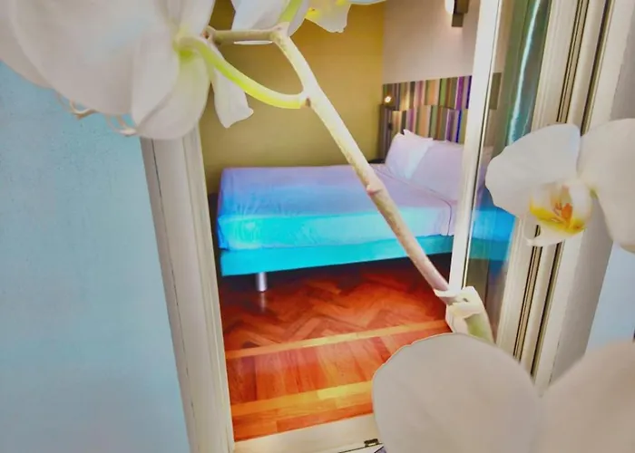 Hotel Ha Bracciano (Rome)