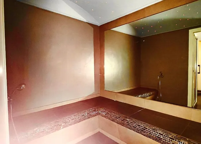 Hotel Ha 4*