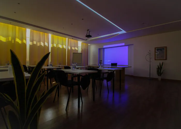 Hotel Ha Bracciano (Rome)
