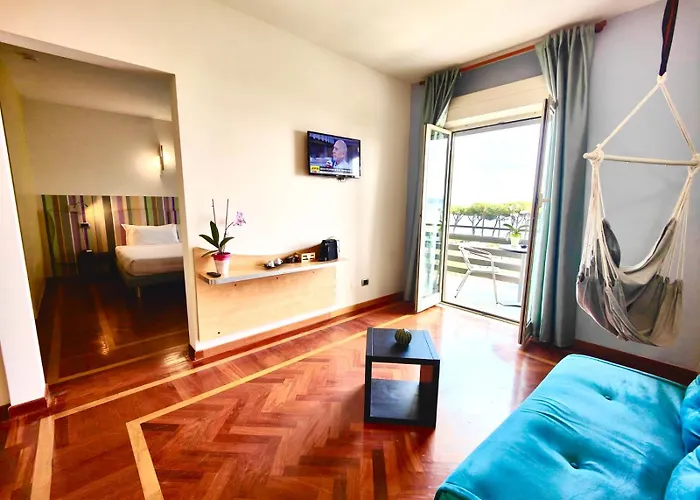 Hotel Ha
