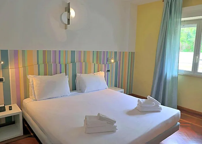 Hotel Ha